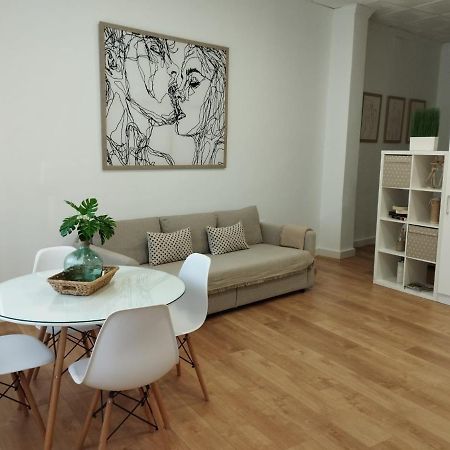 Apartamento Turistico Leo Баена Екстер'єр фото