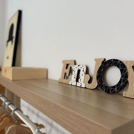 Apartamento Turistico Leo Баена Екстер'єр фото