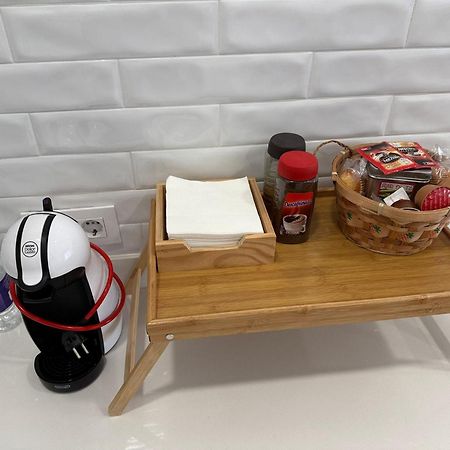 Apartamento Turistico Leo Баена Екстер'єр фото