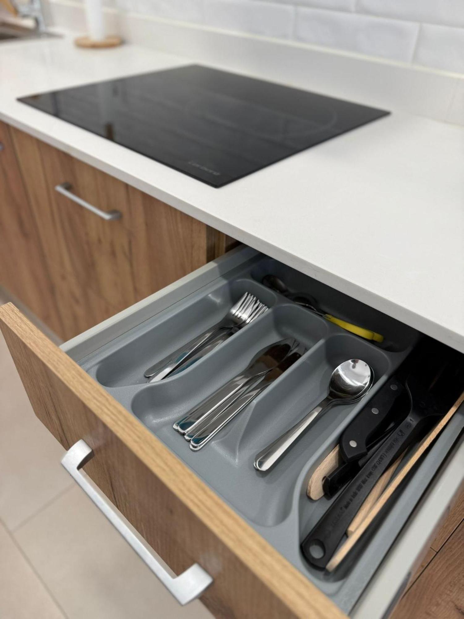 Apartamento Turistico Leo Баена Екстер'єр фото