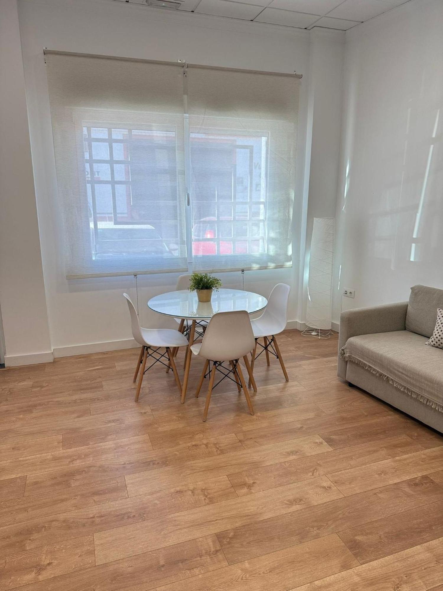 Apartamento Turistico Leo Баена Екстер'єр фото